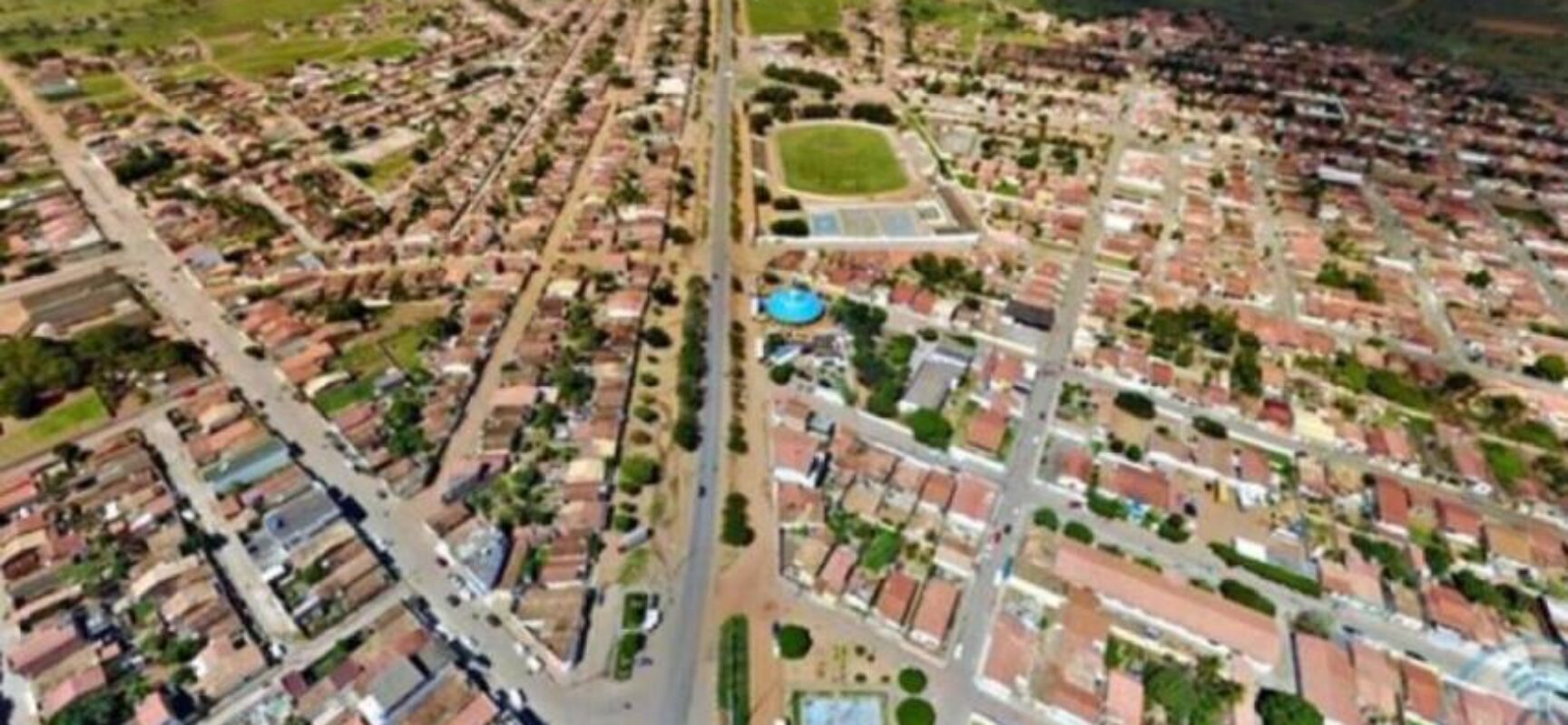 Nova Soure recebe reforço em saúde, infraestrutura e combate à seca com ações do Governo do Estado