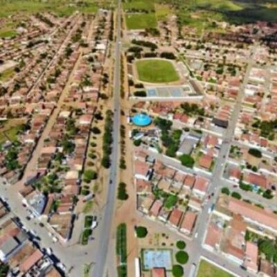 Nova Soure recebe reforço em saúde, infraestrutura e combate à seca com ações do Governo do Estado