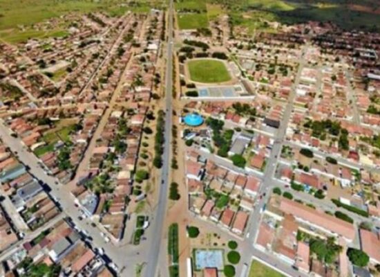 Nova Soure recebe reforço em saúde, infraestrutura e combate à seca com ações do Governo do Estado