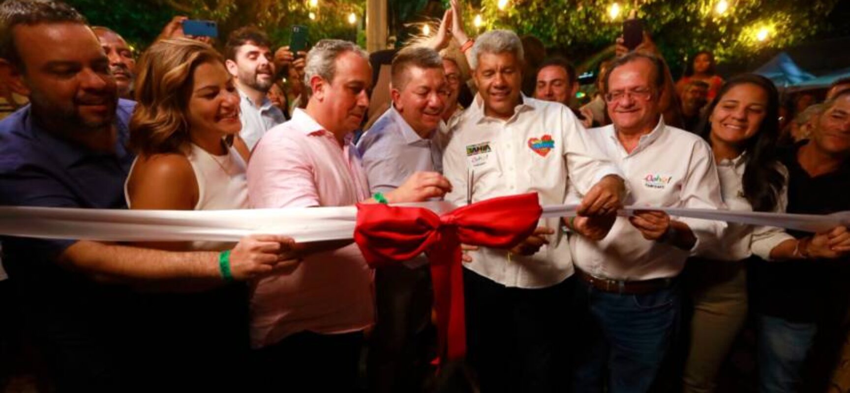 São João na Bahia 2025: mais de 280 municípios terão reforço na segurança e uma ampla programação cultural
