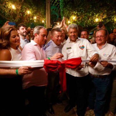 São João na Bahia 2025: mais de 280 municípios terão reforço na segurança e uma ampla programação cultural