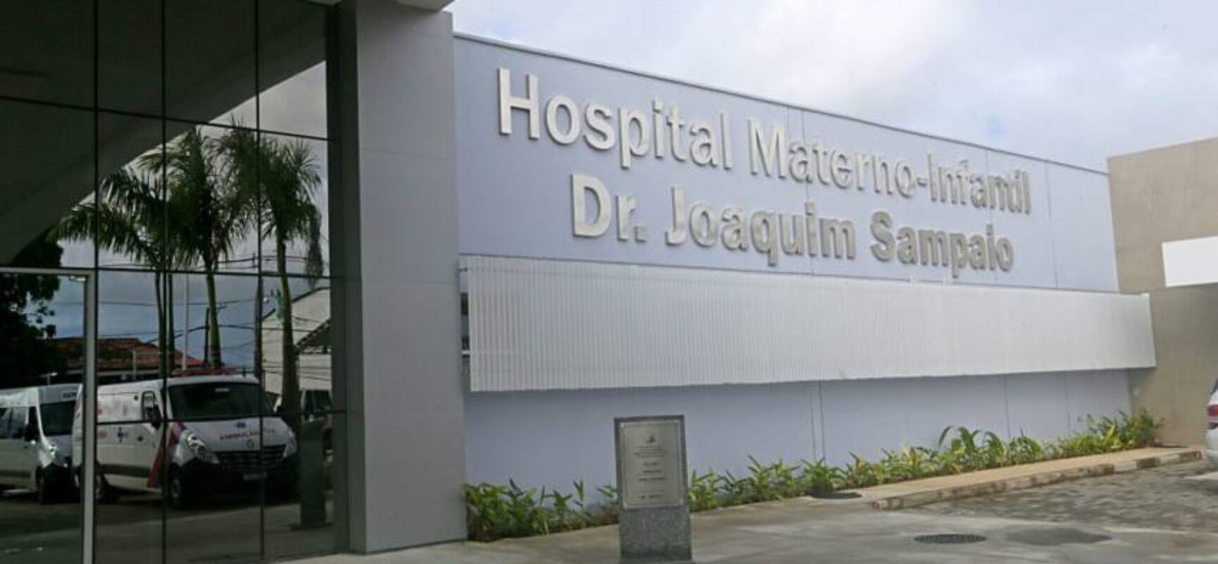 *Materno-Infantil de Ilhéus duplica atendimentos pediátricos de emergência; casos gripais preocupam*