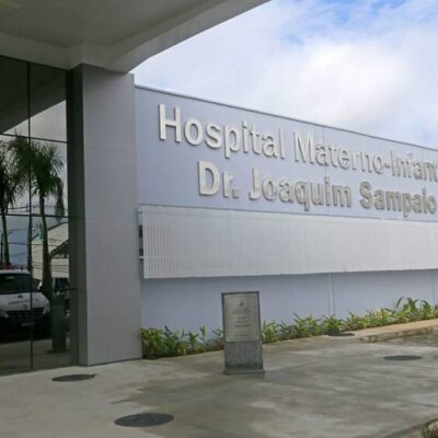 *Materno-Infantil de Ilhéus duplica atendimentos pediátricos de emergência; casos gripais preocupam*