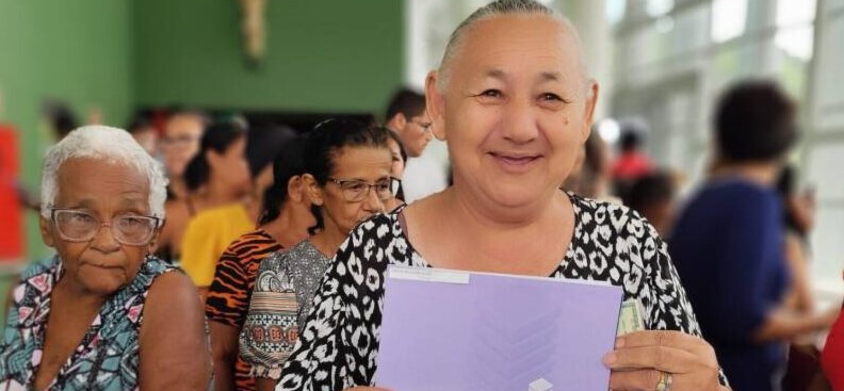 Prefeitura de Itabuna entrega mais 119 escrituras do Programa Meu Lugar