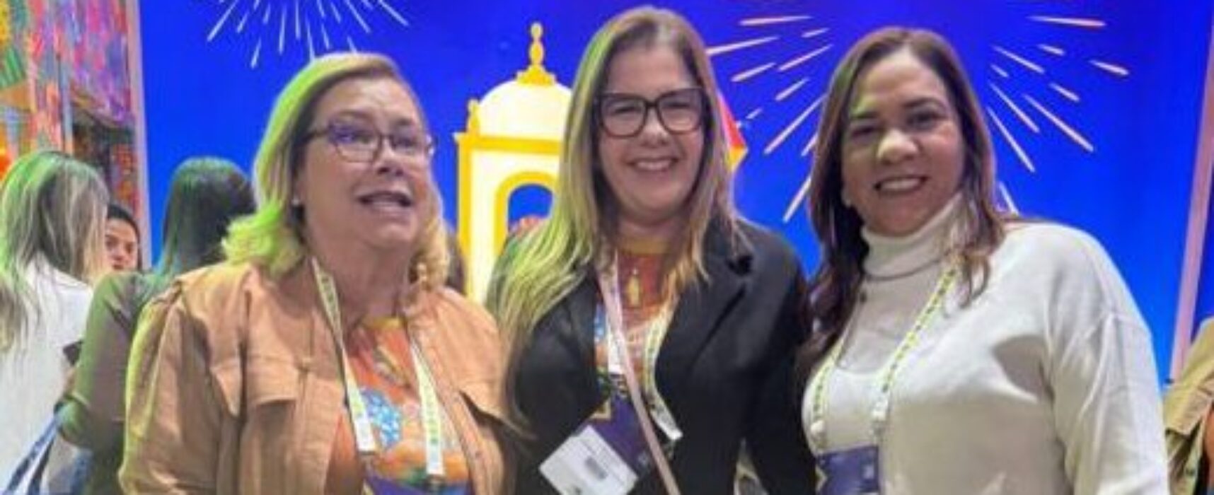 Prefeitura de Itabuna representada em tradicional Congresso de Gestores da Saúde no país