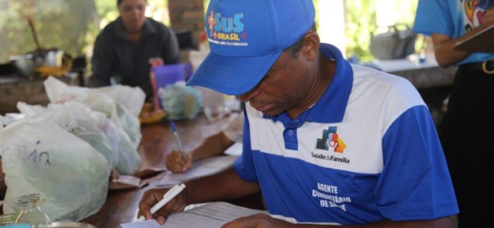 Prefeitura de Itabuna encerra a contagem da população para avançar mais uma etapa da territorialização