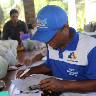 Prefeitura de Itabuna encerra a contagem da população para avançar mais uma etapa da territorialização