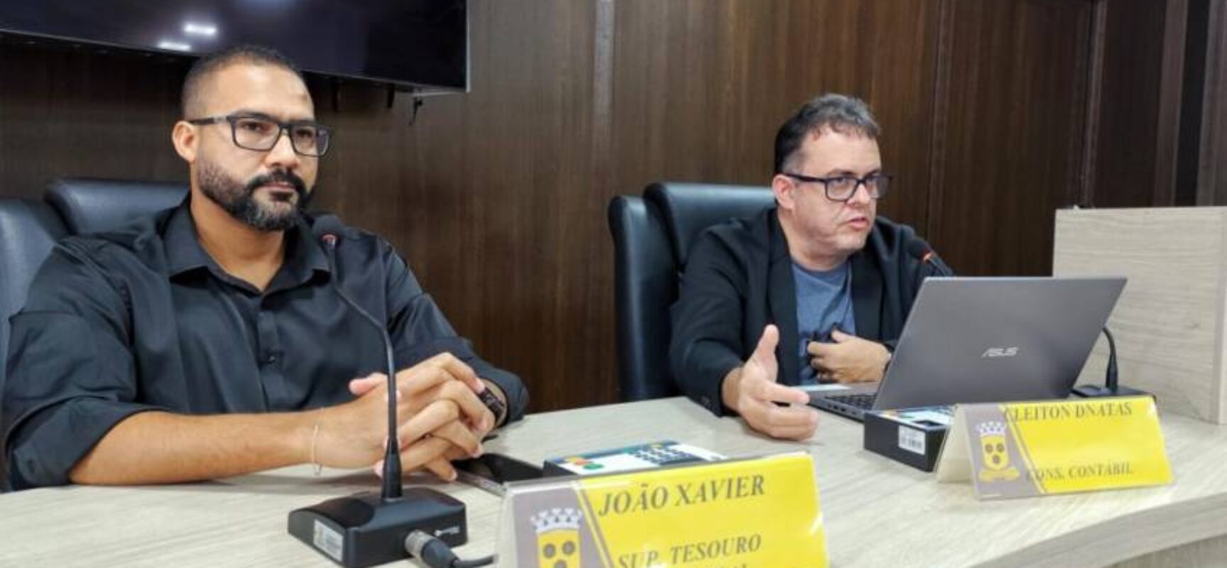 Prefeitura de Itabuna abre coleta de sugestões online ao PPA 2026-2029