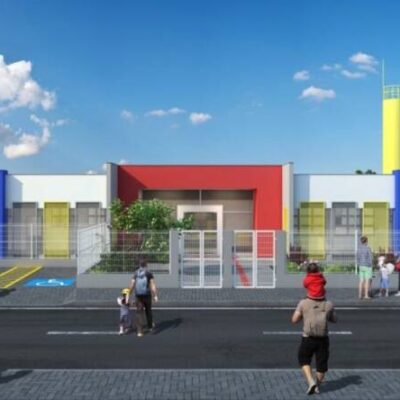 Prefeitura de Itabuna vai contratar empresa para a construção de creche padrão FNDE no condominio residencial São José