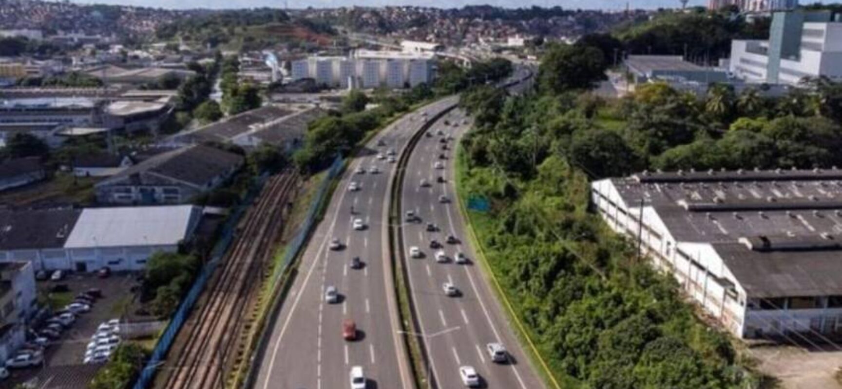 São João deve levar 5 milhões de veículos às rodovias baianas; PRF reforça fiscalização