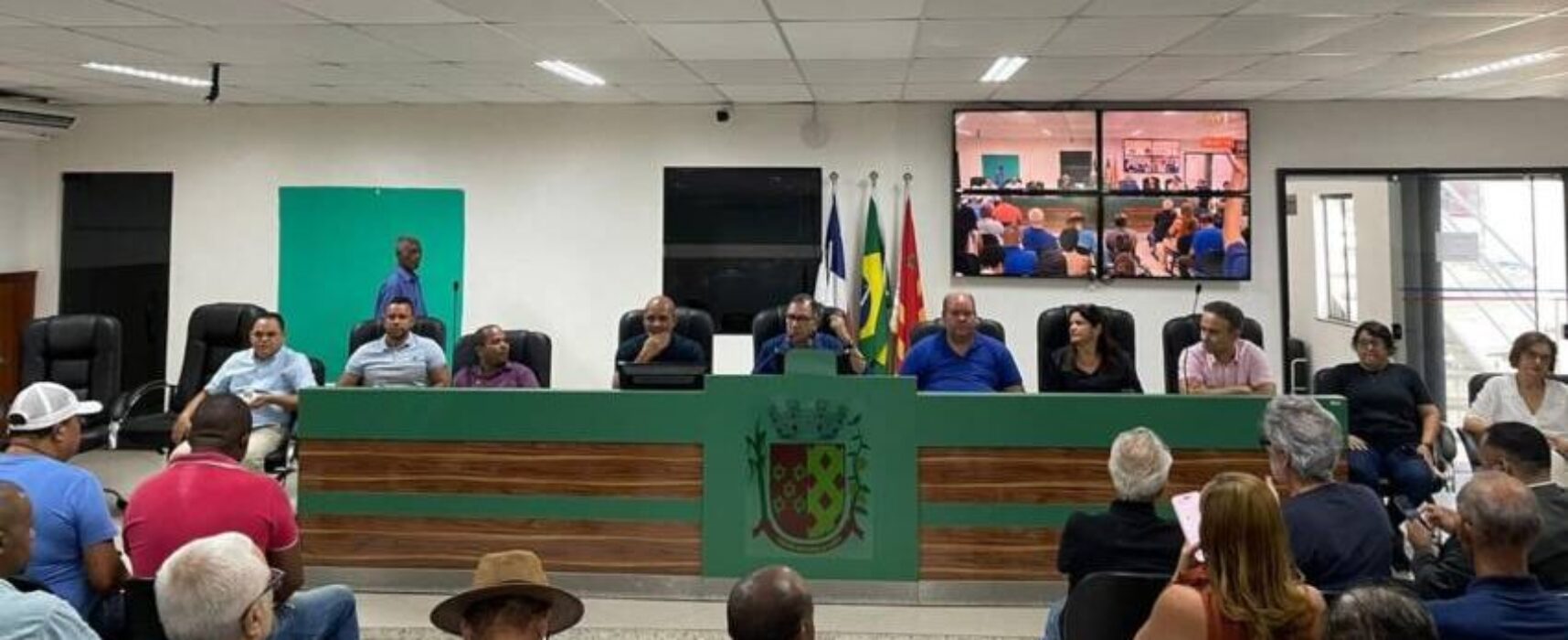PMB reforça aliança histórica e participa da construção do movimento “A Ilhéus Que Queremos para os 500 Anos”