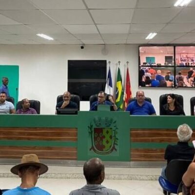PMB reforça aliança histórica e participa da construção do movimento “A Ilhéus Que Queremos para os 500 Anos”