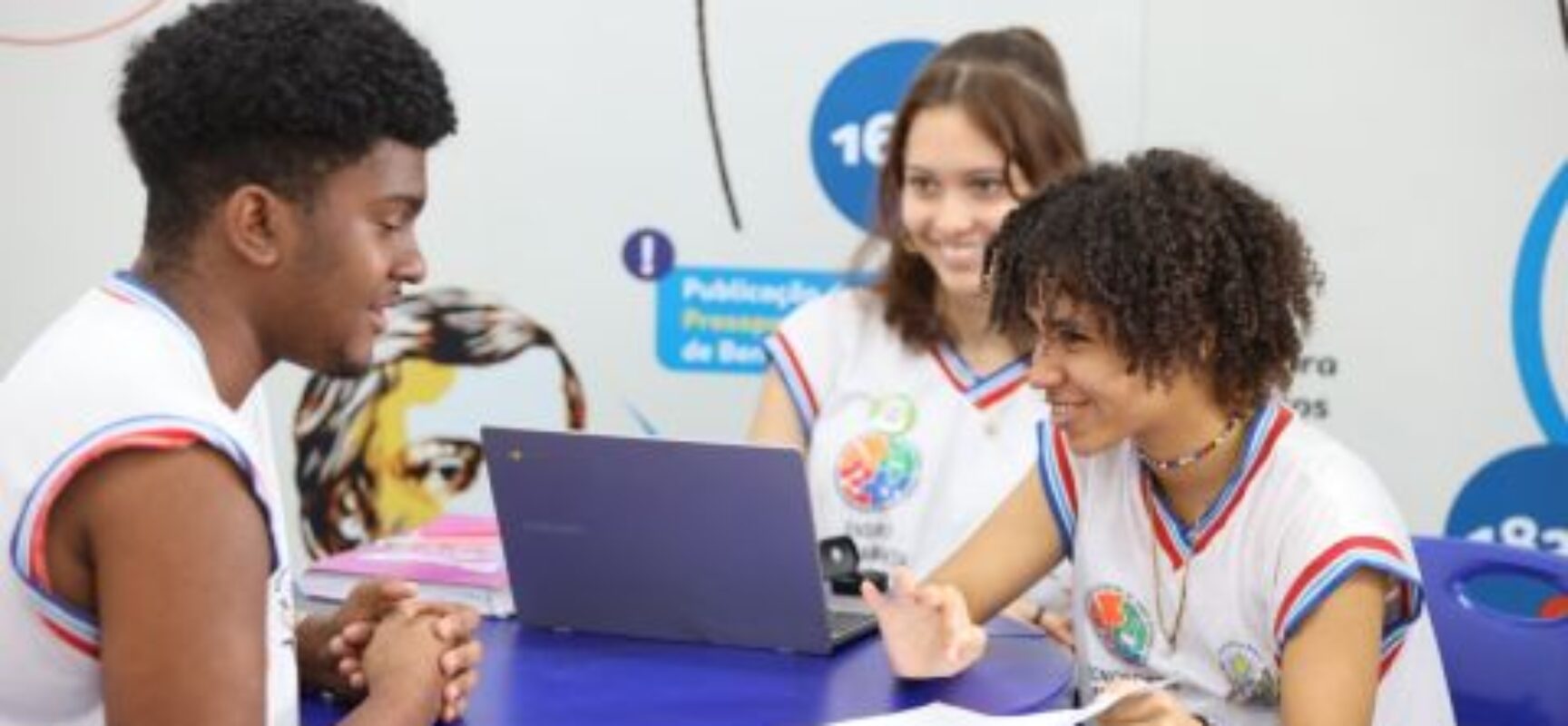 Estudantes podem se inscrever no Programa CNH da Gente a partir desta segunda-feira, (16)