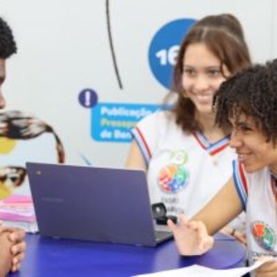 Estudantes podem se inscrever no Programa CNH da Gente a partir desta segunda-feira, (16)