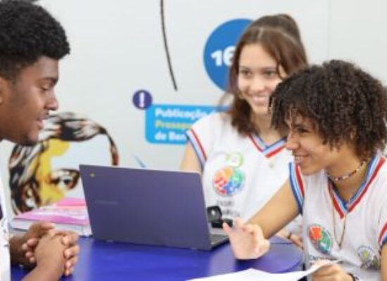 Estudantes podem se inscrever no Programa CNH da Gente a partir desta segunda-feira, (16)