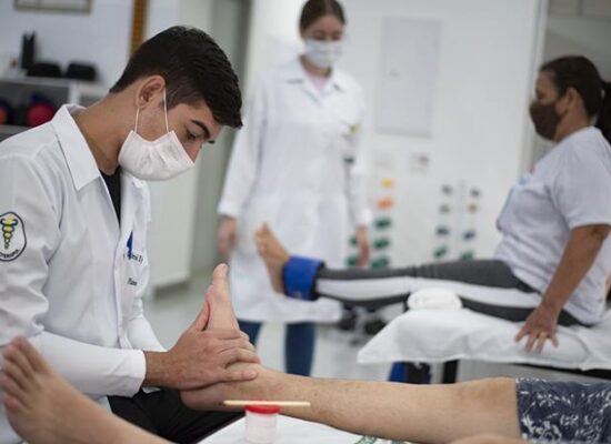 CREFITO-7 EM MOVIMENTO CHEGA À ITABUNA