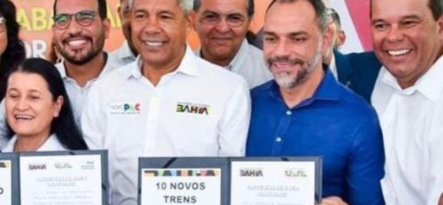 Metrô de Salvador chegará ao Campo Grande e deve gerar de mil empregos