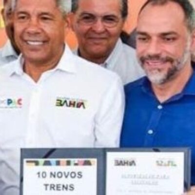 Metrô de Salvador chegará ao Campo Grande e deve gerar de mil empregos