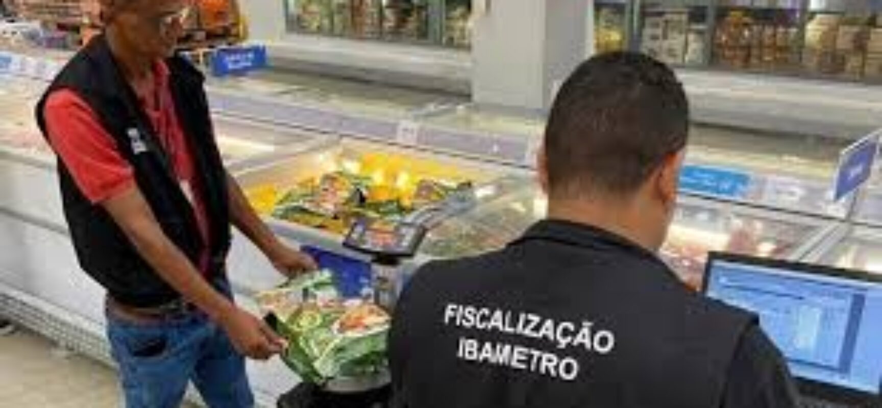 Operação Festa Junina: Ibametro reforça fiscalização para proteger o consumidor