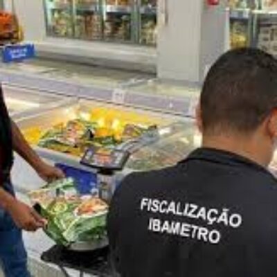 Operação Festa Junina: Ibametro reforça fiscalização para proteger o consumidor