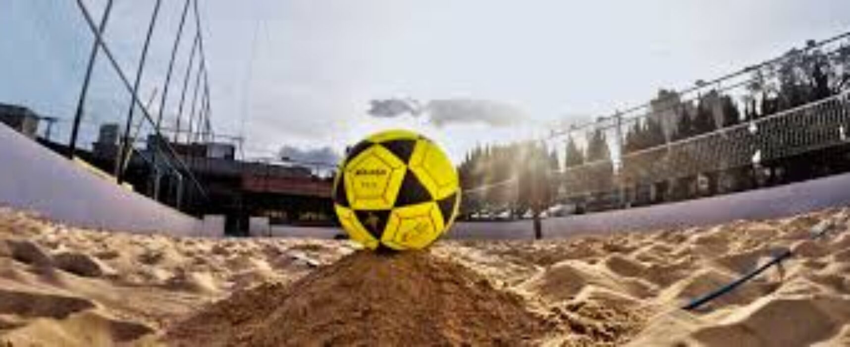 28 DE JUNHO: Cidade do Esporte traz competição gratuita e premiação em dinheiro na Soares Lopes