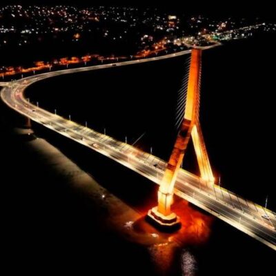 Ilhéus está entre os destinos mais buscados no Corpus Christi, aponta Decolar