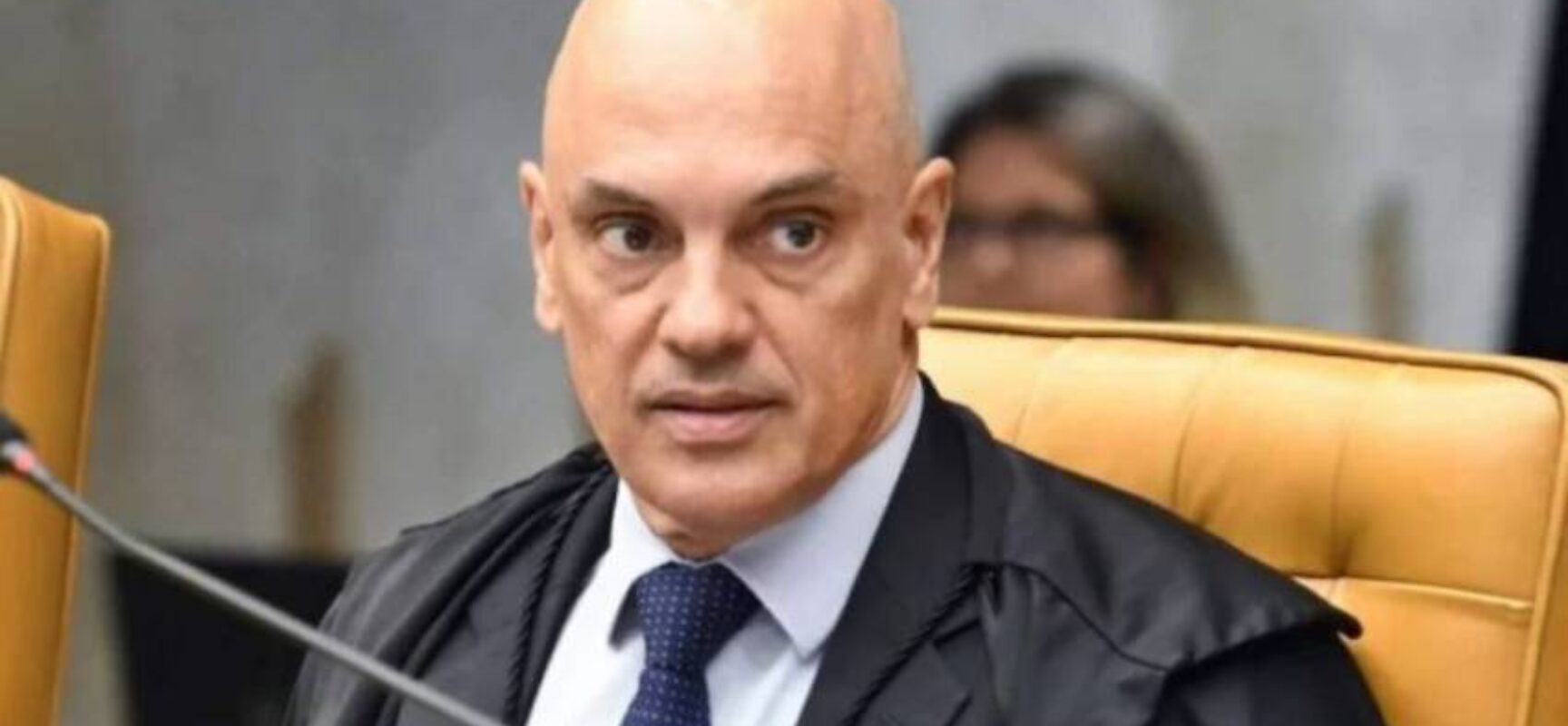 Moraes diz que não vai admitir tumulto processual na ação do golpe