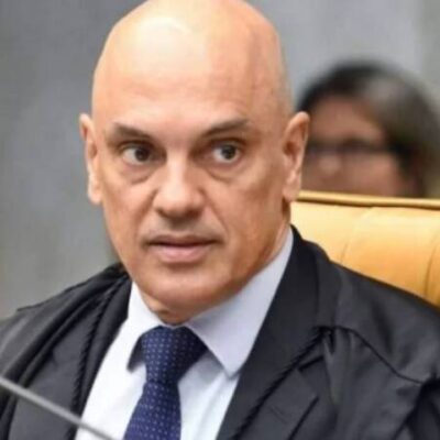 Moraes diz que não vai admitir tumulto processual na ação do golpe