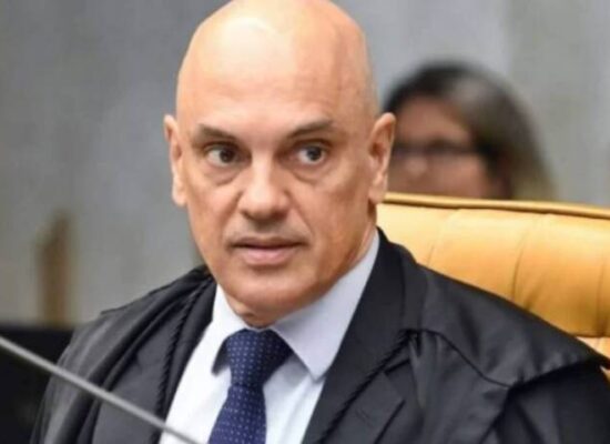 Moraes diz que não vai admitir tumulto processual na ação do golpe