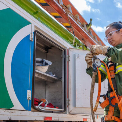 Neoenergia Coelba reforça operação e alerta para cuidados com a rede elétrica durante o São João na Bahia