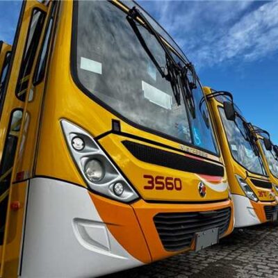 Prefeitura de Ilhéus garante transporte público gratuito durante o Meu São João Amado