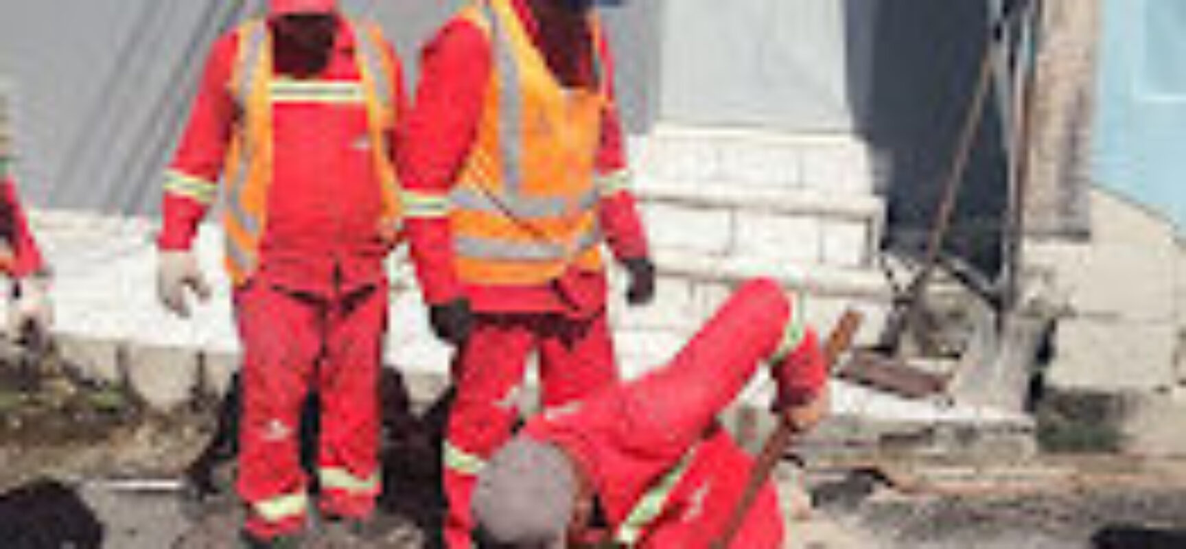 Prefeitura de Ilhéus executa obras de drenagem no bairro Teresópolis