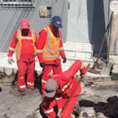 Prefeitura de Ilhéus executa obras de drenagem no bairro Teresópolis