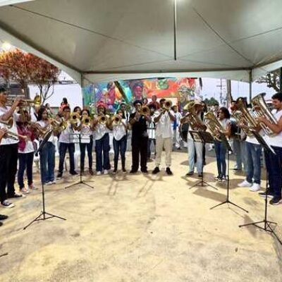 Ilhéus celebra a literatura com a 8ª edição da FLI Festa Literária 2025