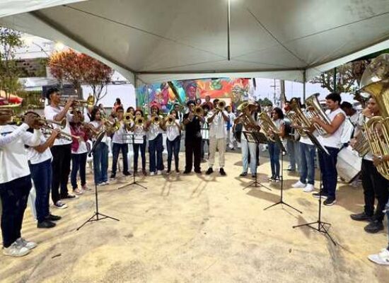 Ilhéus celebra a literatura com a 8ª edição da FLI Festa Literária 2025