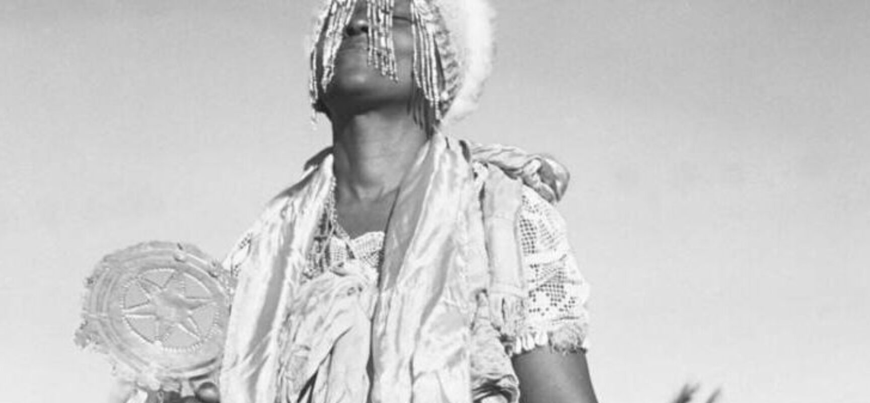 Caixa Cultural Brasília celebra a fotografia negra baiana com “Olhar Negro, Negro Olhar”