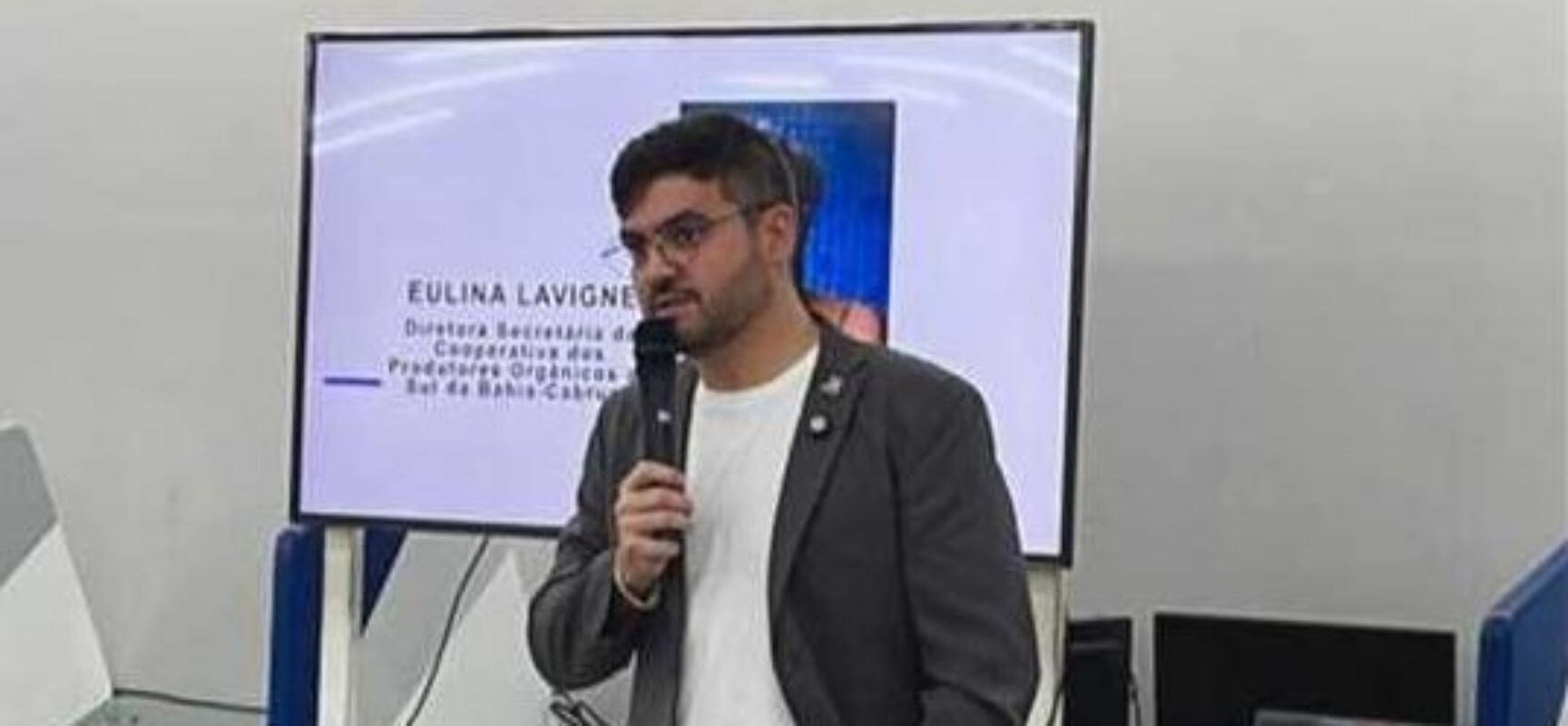 Encontro Técnico sobre Cooperativismo reúne lideranças regionais na Faculdade de Ilhéus