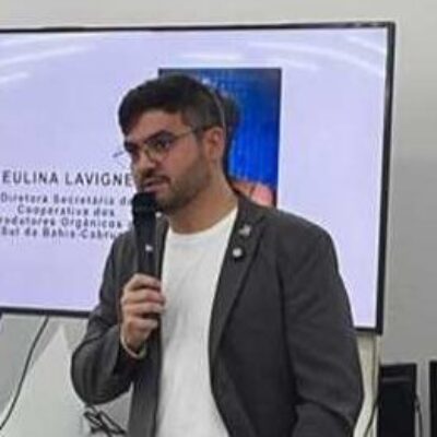 Encontro Técnico sobre Cooperativismo reúne lideranças regionais na Faculdade de Ilhéus