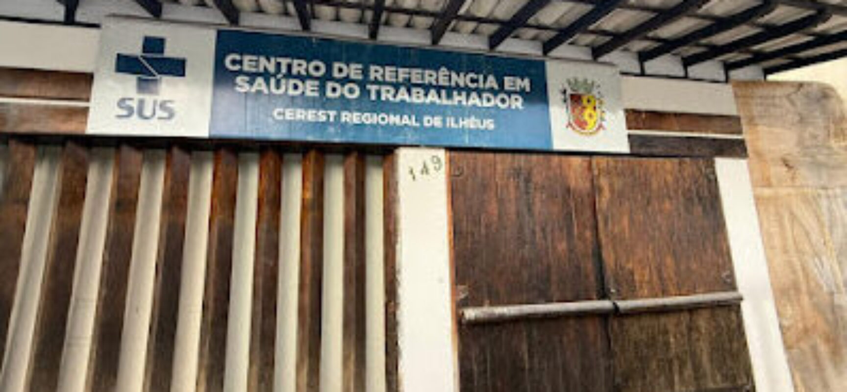 CEREST Regional de Ilhéus é reconhecido entre os 25 melhores do Brasil