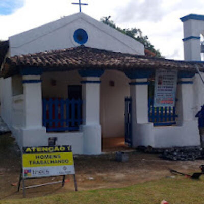 Prefeitura de Ilhéus intensifica limpeza no Rio do Engenho para tradicional festa de Senhora Sant’Ana