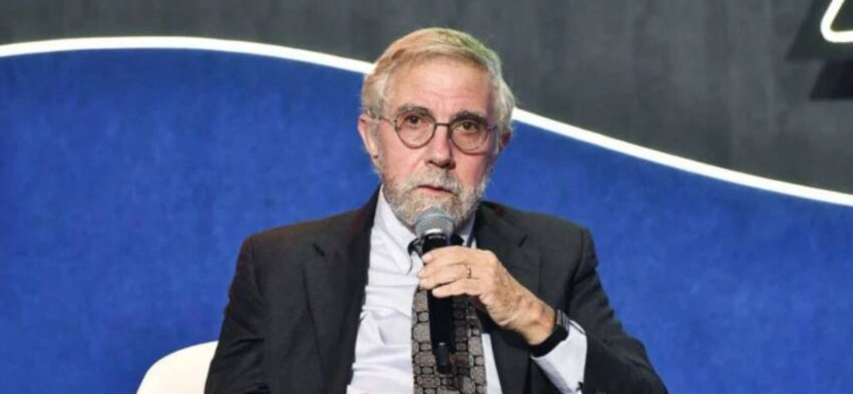 Trump pune Brasil e outros países para impor sua visão de poder, diz Nobel de Economia