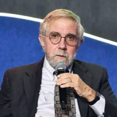 Trump pune Brasil e outros países para impor sua visão de poder, diz Nobel de Economia