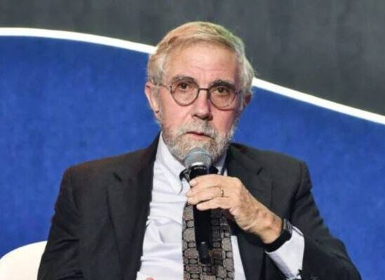 Trump pune Brasil e outros países para impor sua visão de poder, diz Nobel de Economia