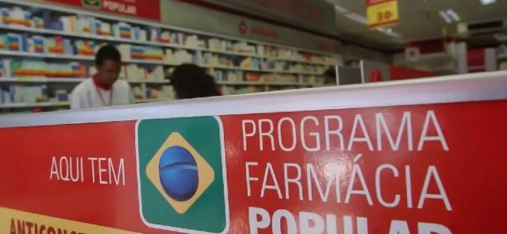 Mais de 8 mil farmácias são excluídas do Farmácia Popular por suspeita de desvio de verba