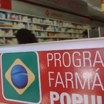 Mais de 8 mil farmácias são excluídas do Farmácia Popular por suspeita de desvio de verba