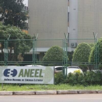 Aneel aprova edital de leilão para contratação de pequenas hidrelétricas