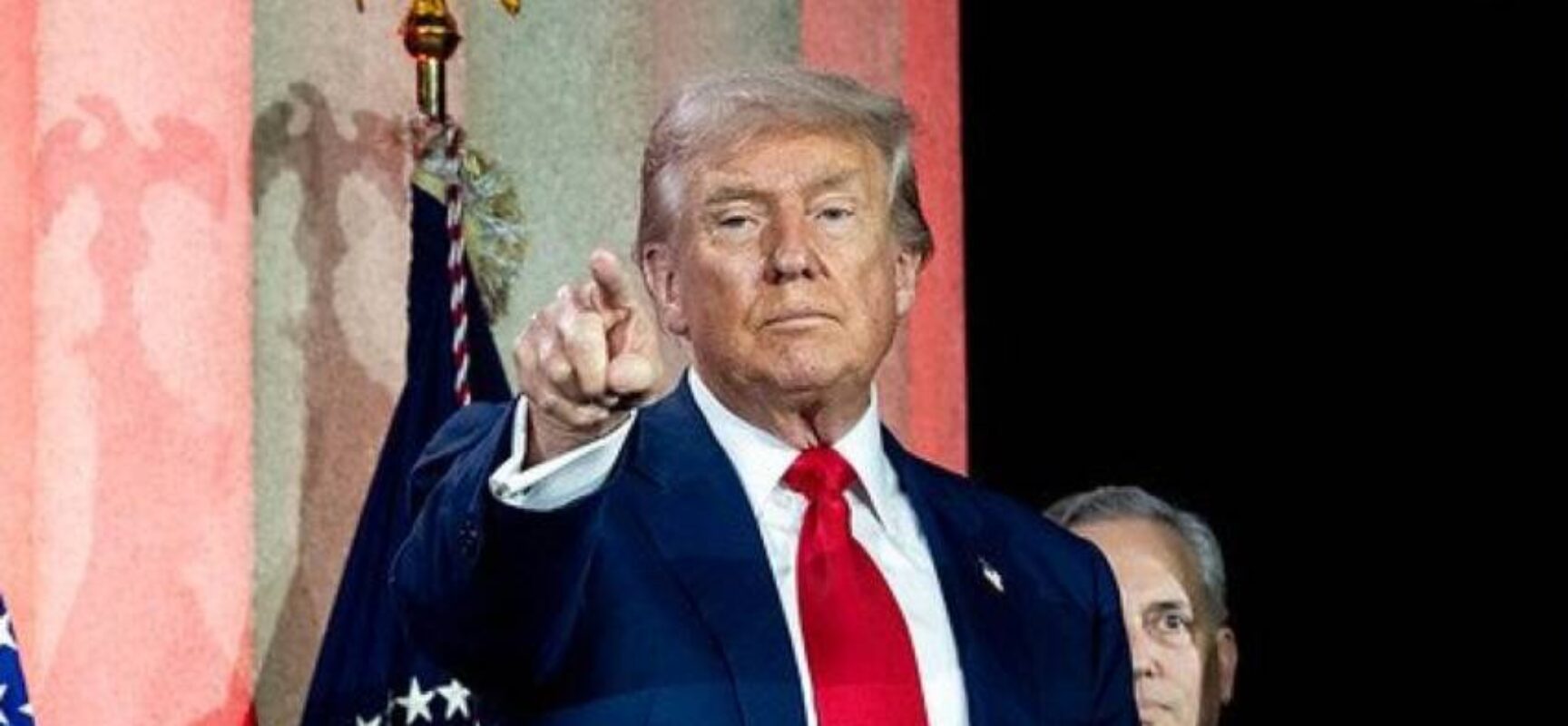 EUA cogitam restringir vistos de brasileiros na Copa do Mundo de 2026