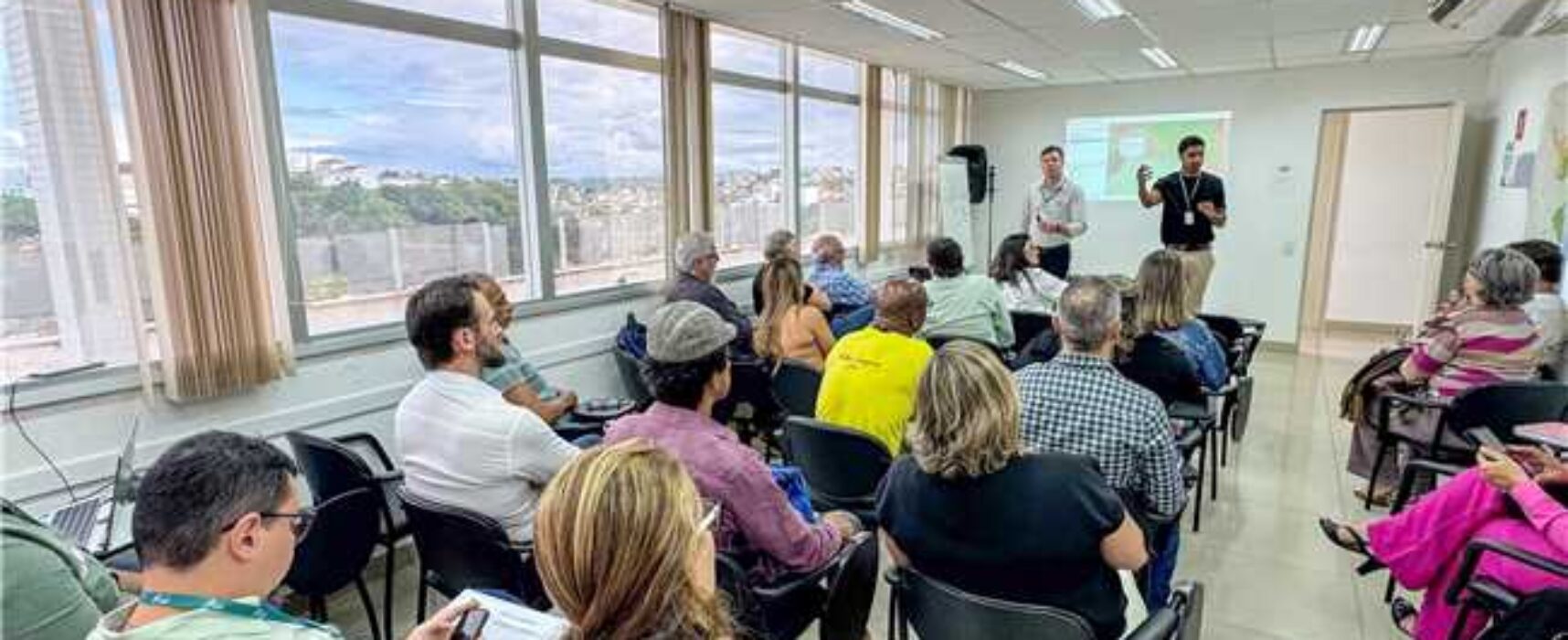 Discussões do Plano Diretor de Ilhéus avançam com escuta ao setor de turismo
