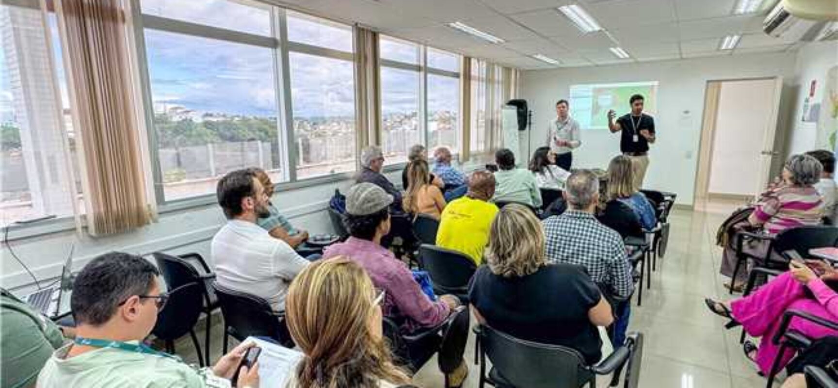 Discussões do Plano Diretor de Ilhéus avançam com escuta ao setor de turismo