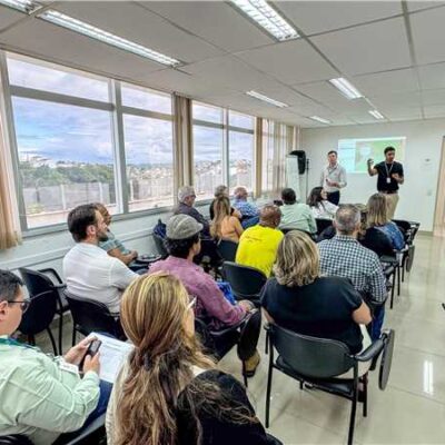 Discussões do Plano Diretor de Ilhéus avançam com escuta ao setor de turismo